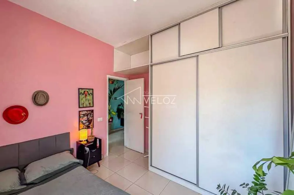Apartamento, 1 quarto, 40 m² - Foto 10