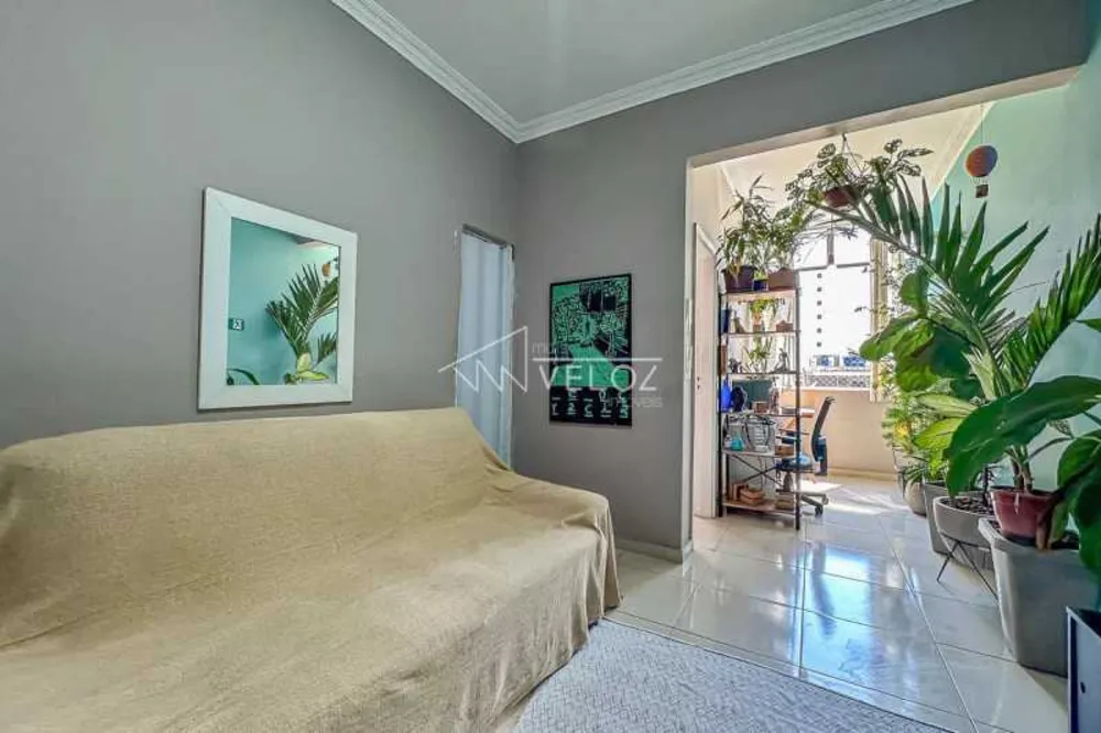 Apartamento, 1 quarto, 40 m² - Foto 1