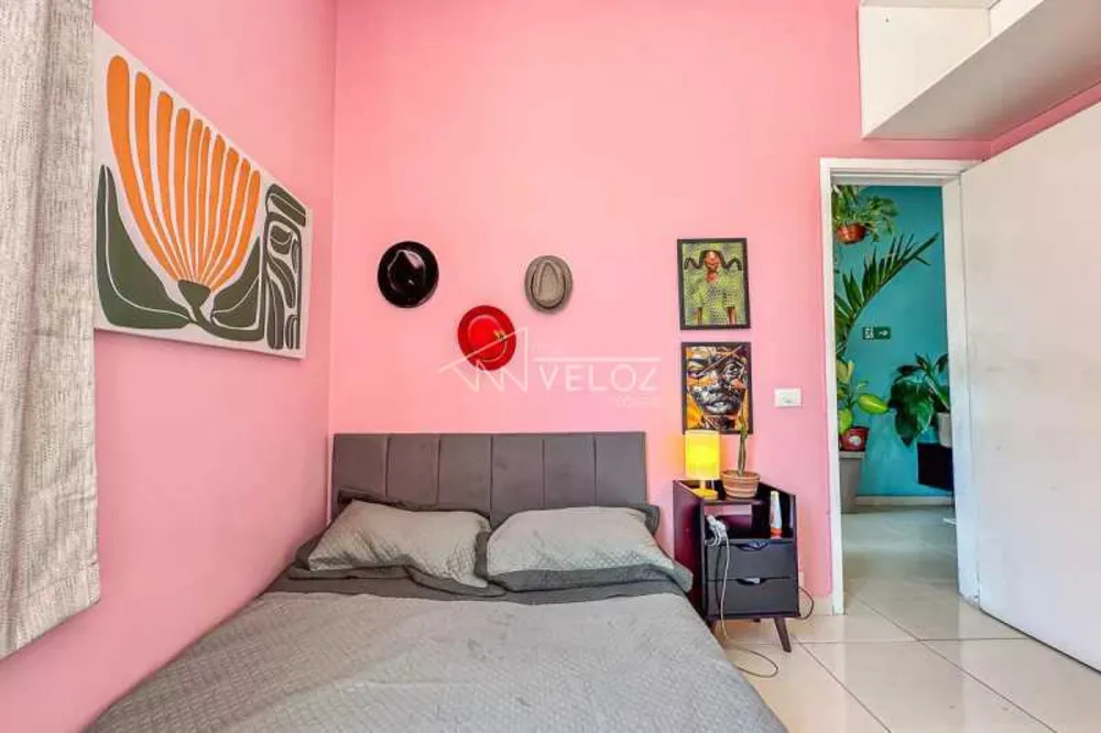 Apartamento, 1 quarto, 40 m² - Foto 4