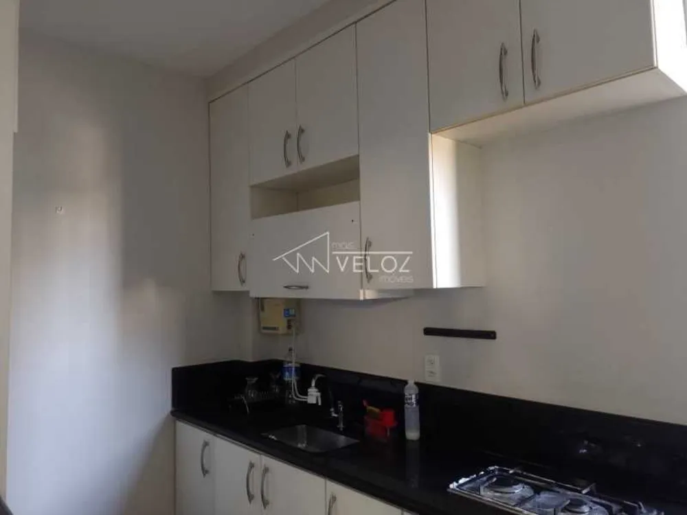 Apartamento, 1 quarto, 42 m² - Foto 3