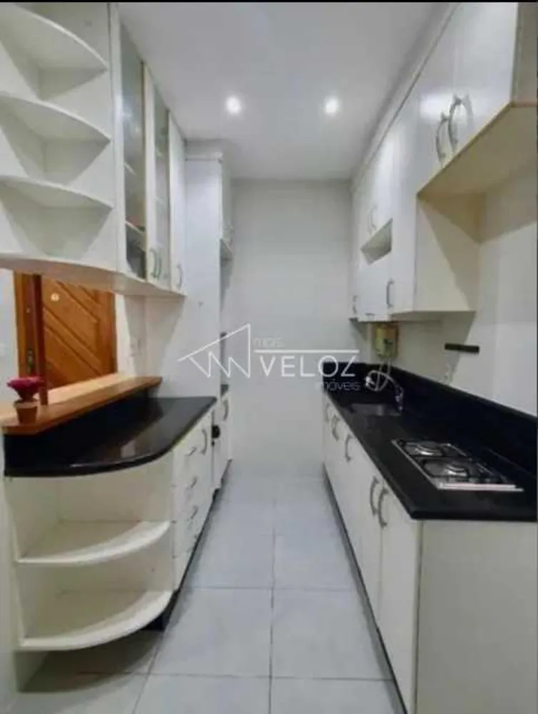 Apartamento, 1 quarto, 42 m² - Foto 6