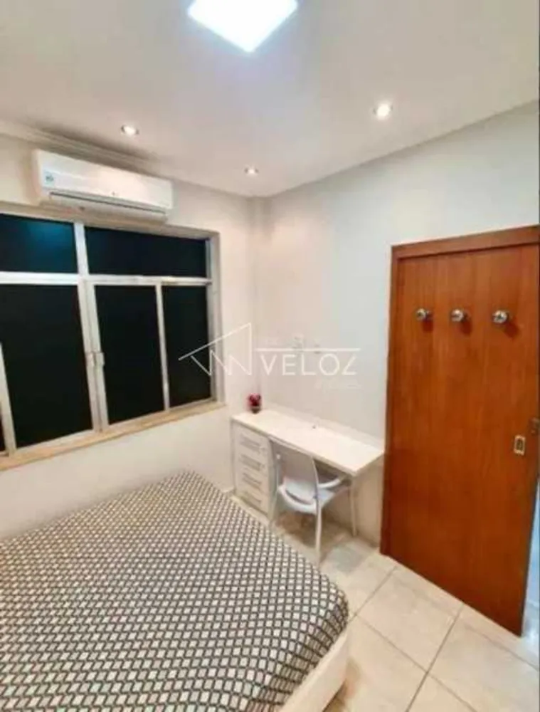Apartamento, 1 quarto, 42 m² - Foto 2
