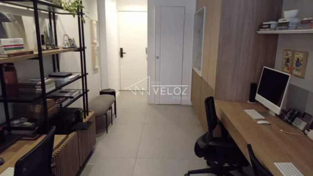 Sala-Conjunto, 25 m² - Foto 1