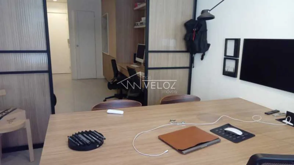 Sala-Conjunto, 25 m² - Foto 2