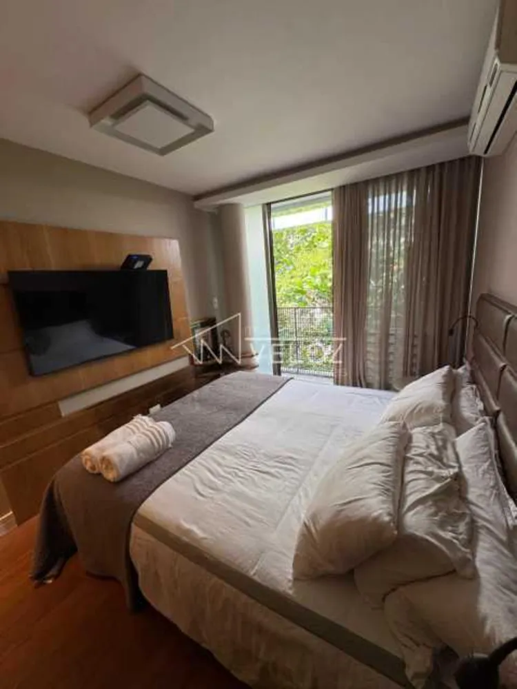 Apartamento, 2 quartos, 86 m² - Foto 16