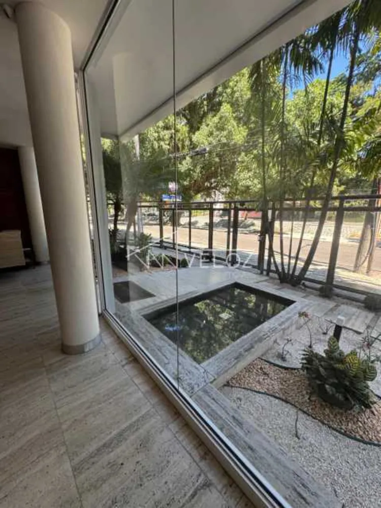 Apartamento, 2 quartos, 86 m² - Foto 1