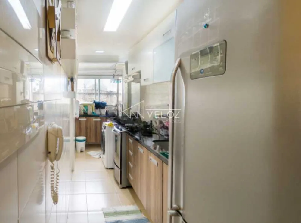 Apartamento, 3 quartos, 96 m² - Foto 8