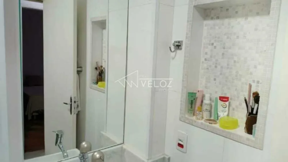 Apartamento, 2 quartos, 55 m² - Foto 11