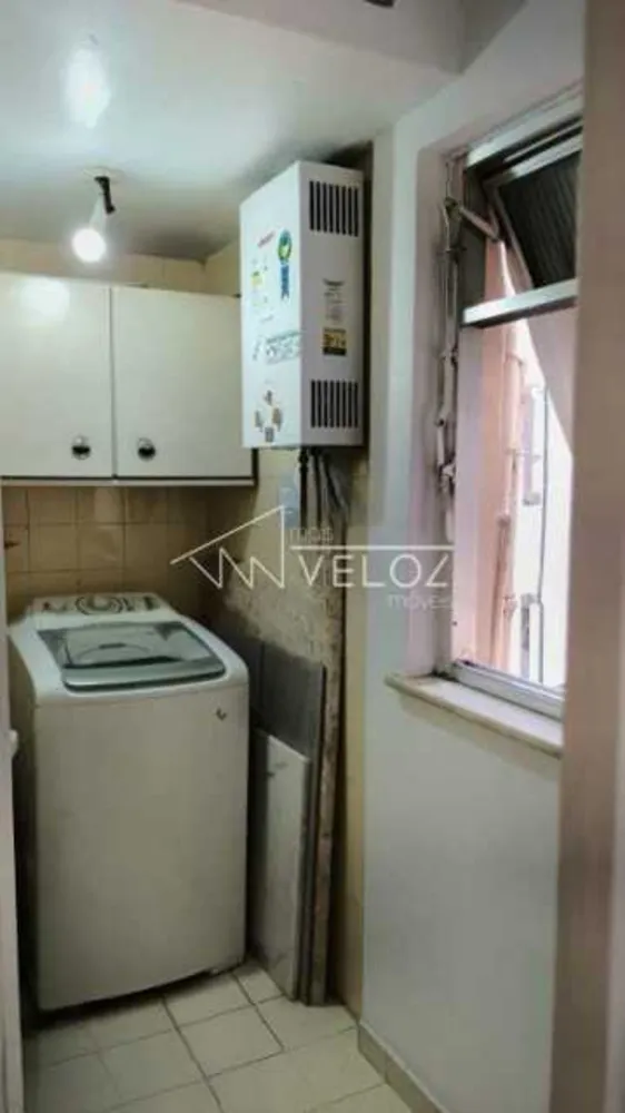 Apartamento, 2 quartos, 55 m² - Foto 23