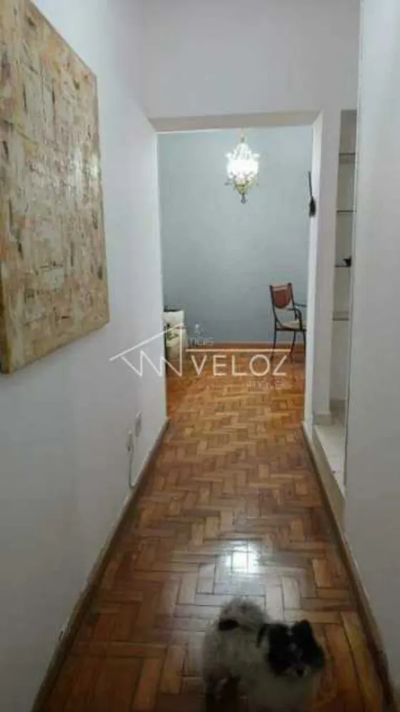 Apartamento, 2 quartos, 55 m² - Foto 9