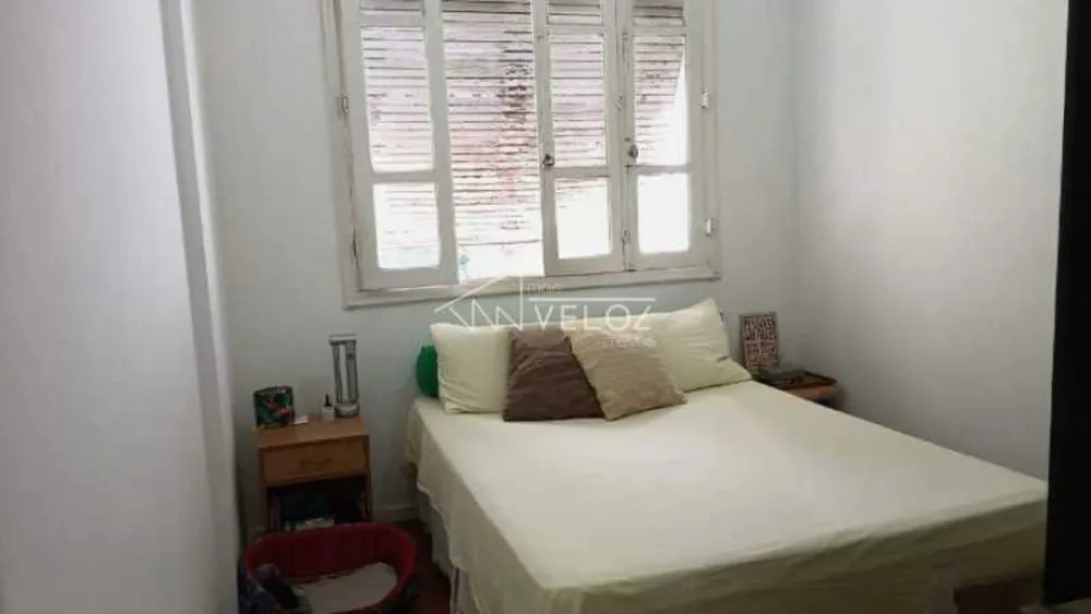 Apartamento, 2 quartos, 55 m² - Foto 6