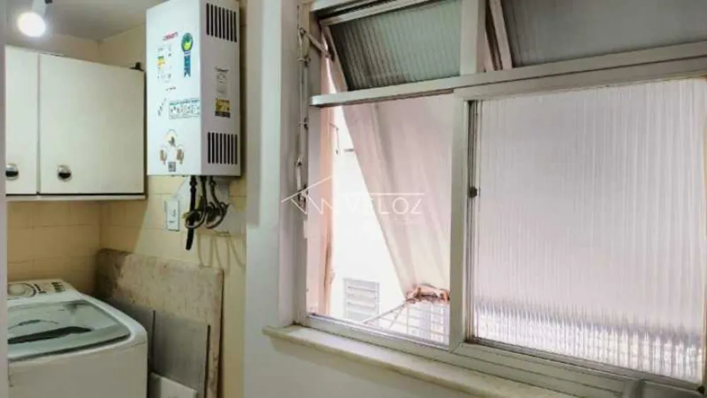 Apartamento, 2 quartos, 55 m² - Foto 19