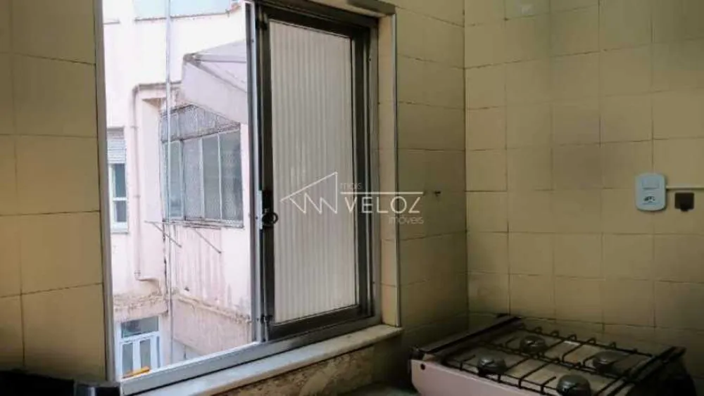 Apartamento, 2 quartos, 55 m² - Foto 13