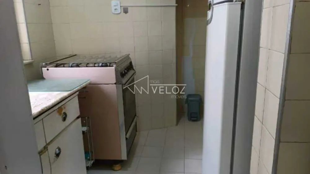 Apartamento, 2 quartos, 55 m² - Foto 14