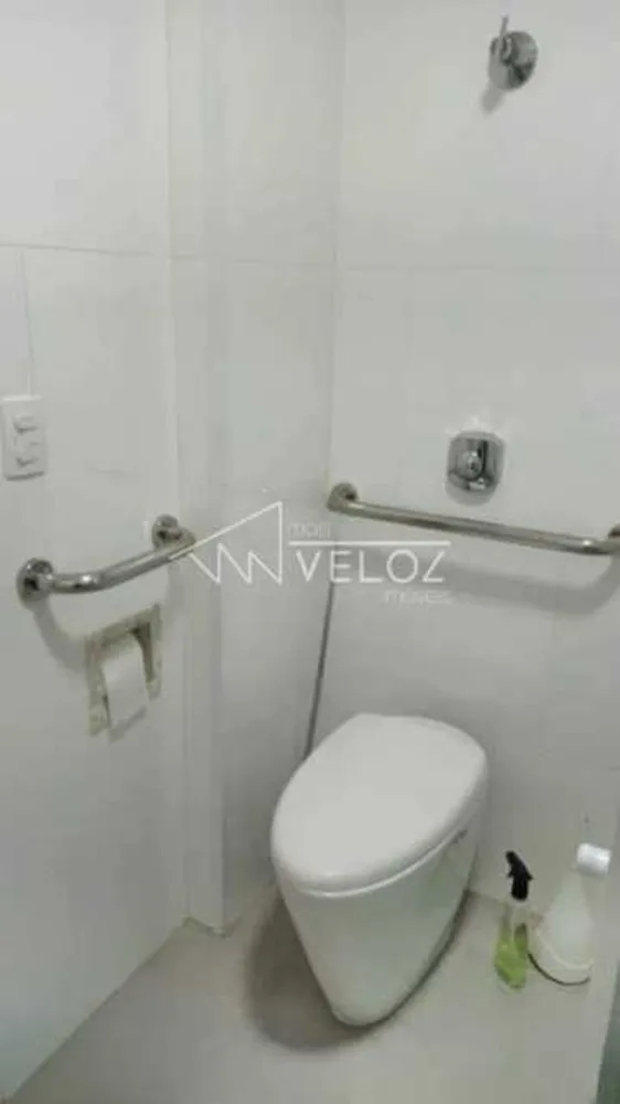 Apartamento, 2 quartos, 55 m² - Foto 2