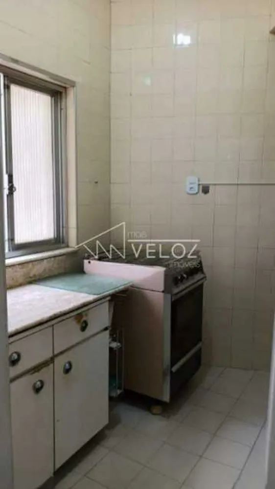 Apartamento, 2 quartos, 55 m² - Foto 15