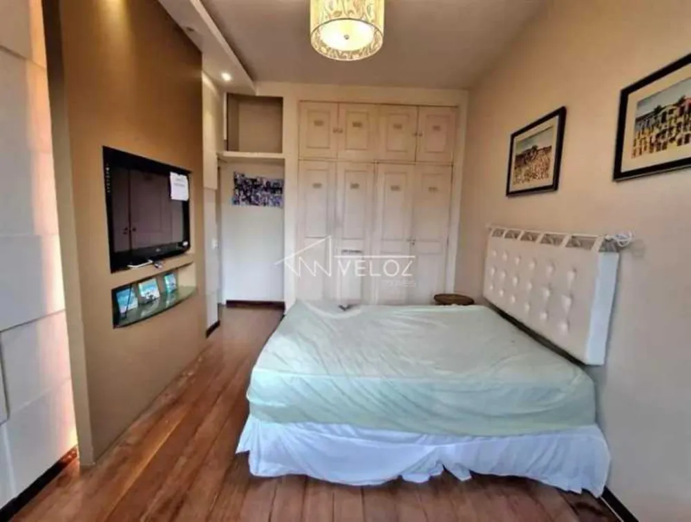 Apartamento, 3 quartos, 110 m² - Foto 8