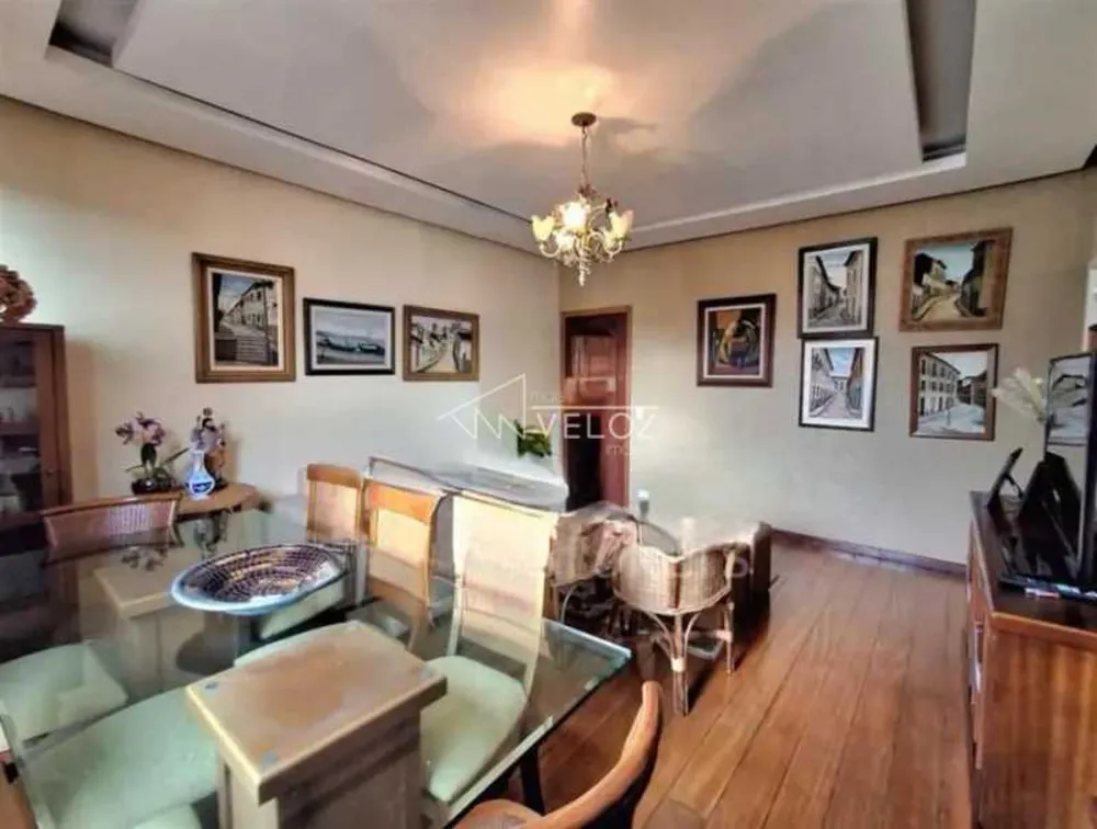 Apartamento, 3 quartos, 110 m² - Foto 4
