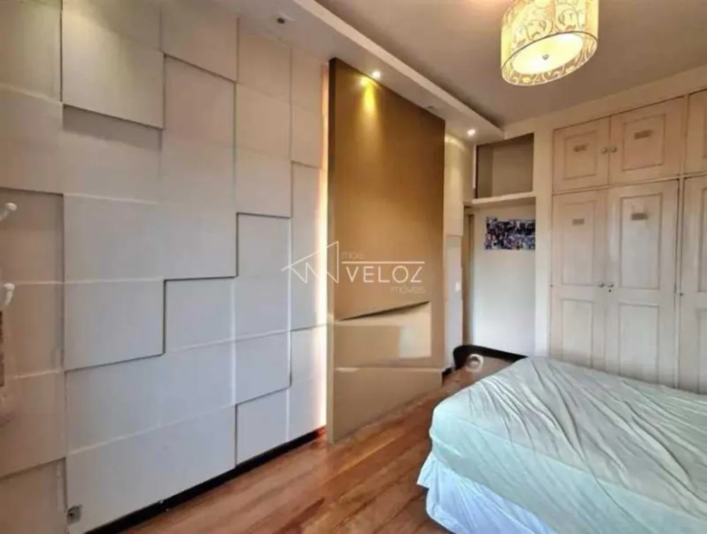 Apartamento, 3 quartos, 110 m² - Foto 10