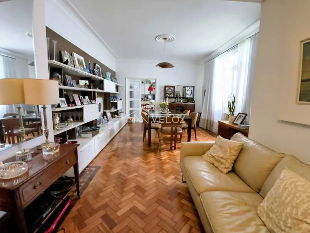 Apartamento, 2 quartos, 164 m² - Foto 14