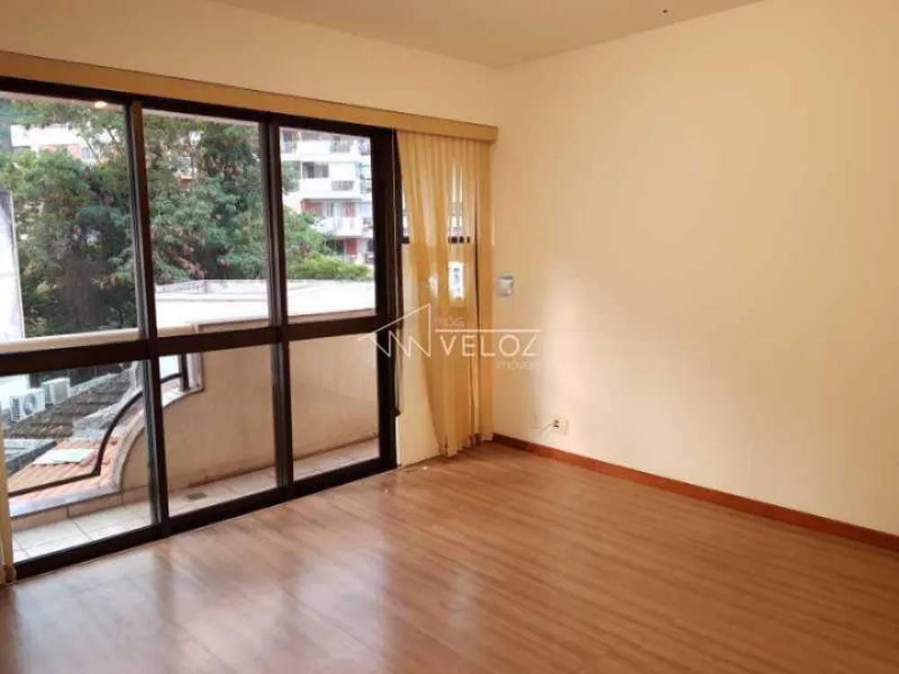 Apartamento, 3 quartos, 81 m² - Foto 2
