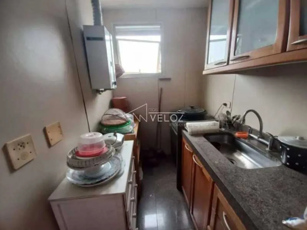 Cobertura, 4 quartos, 188 m² - Foto 13