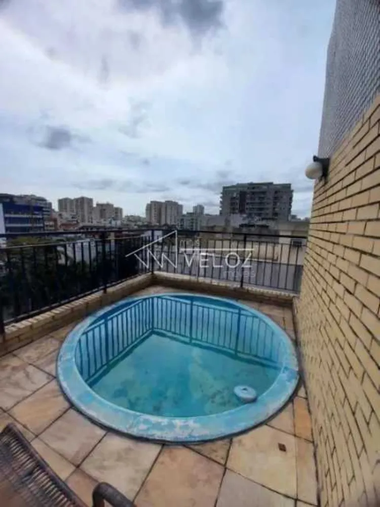 Cobertura, 4 quartos, 188 m² - Foto 7