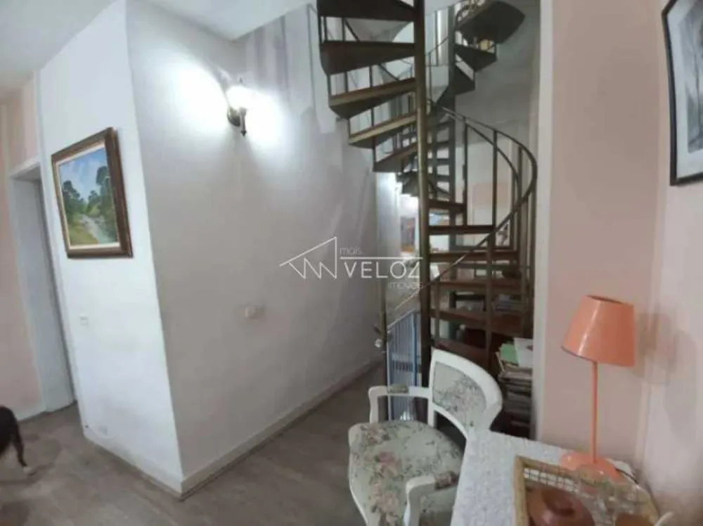 Cobertura, 4 quartos, 188 m² - Foto 14