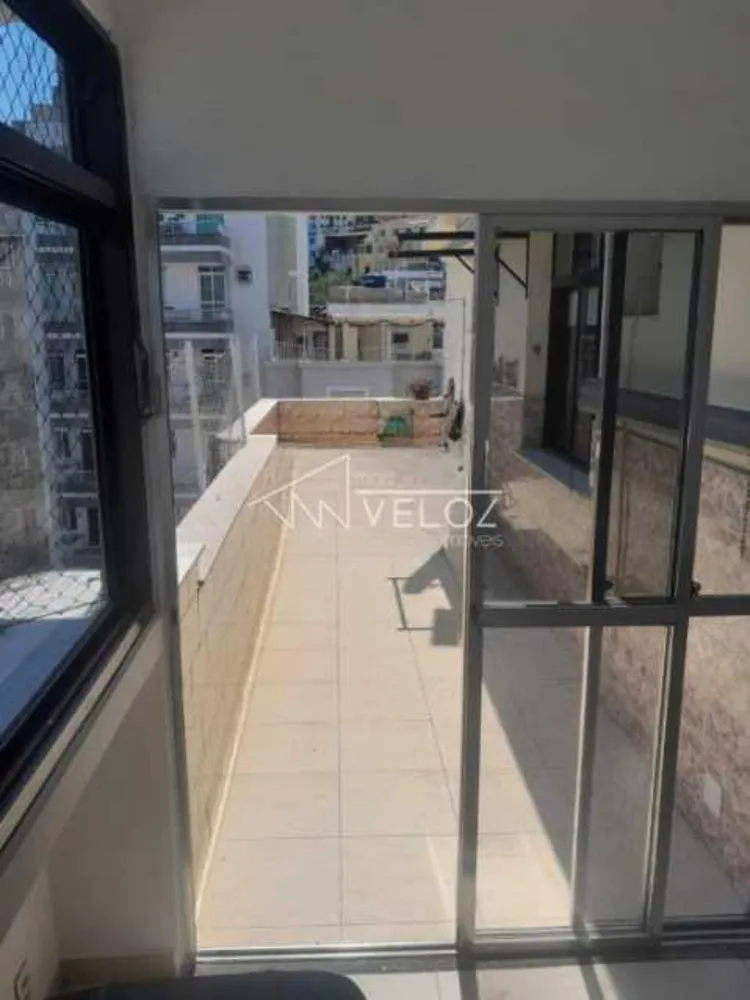 Cobertura, 3 quartos, 134 m² - Foto 19