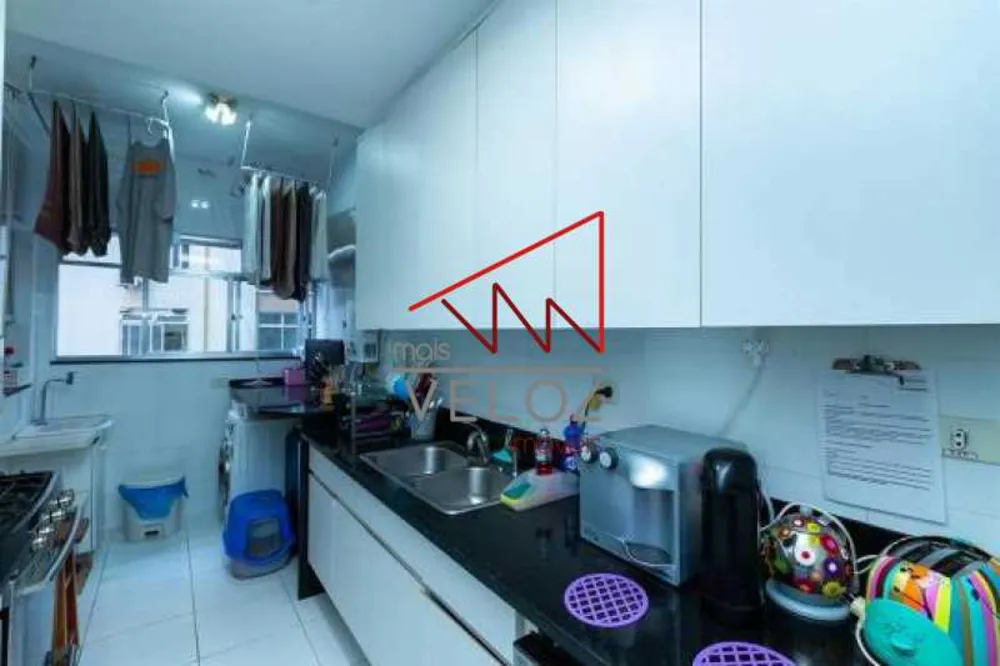 Apartamento, 4 quartos, 126 m² - Foto 16