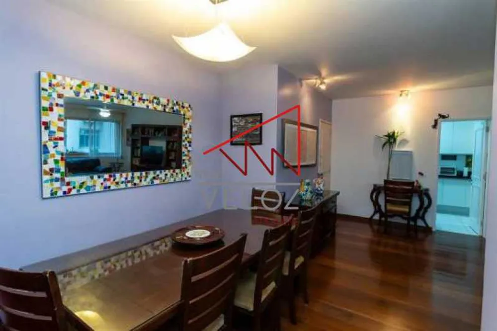 Apartamento, 4 quartos, 126 m² - Foto 18