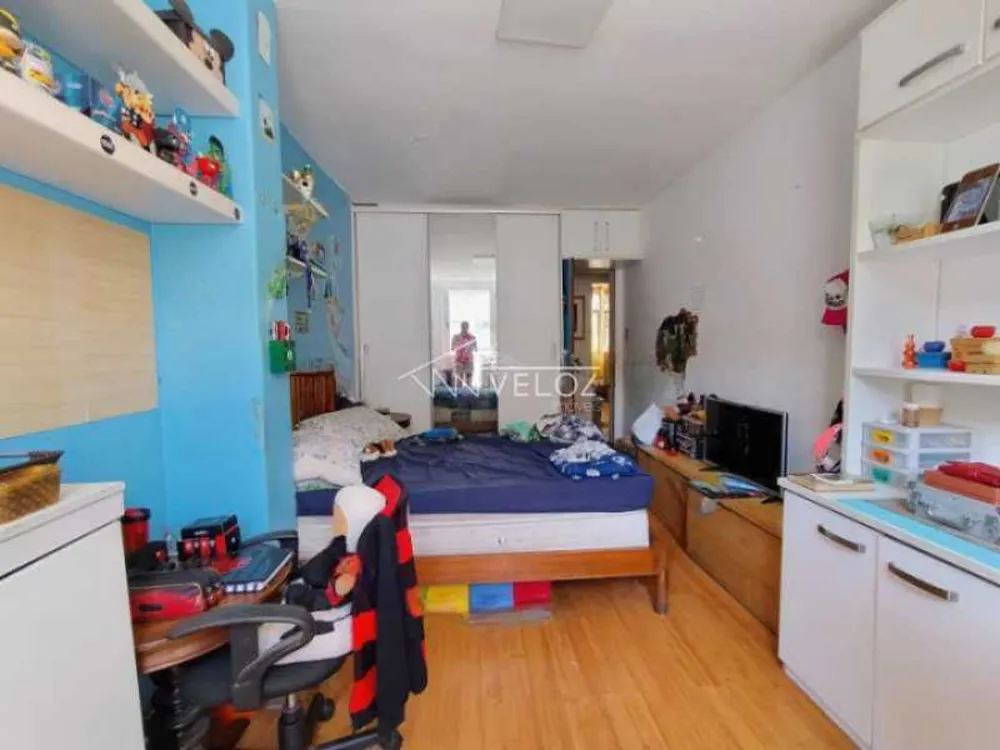 Apartamento, 4 quartos, 173 m² - Foto 5