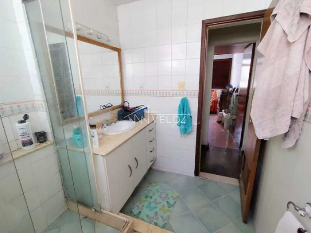 Apartamento, 4 quartos, 173 m² - Foto 8