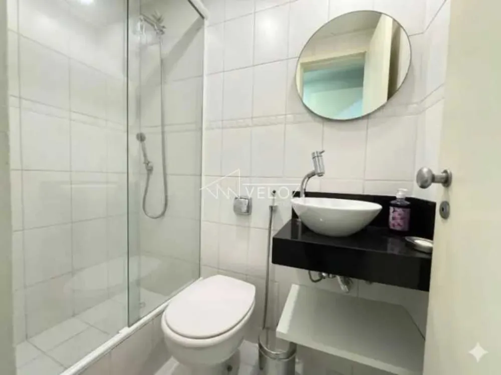 Apartamento, 2 quartos, 77 m² - Foto 1