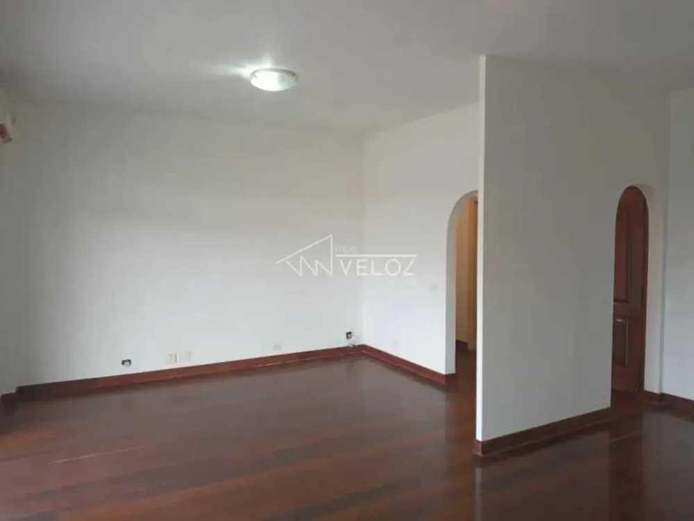 Apartamento, 3 quartos, 160 m² - Foto 6