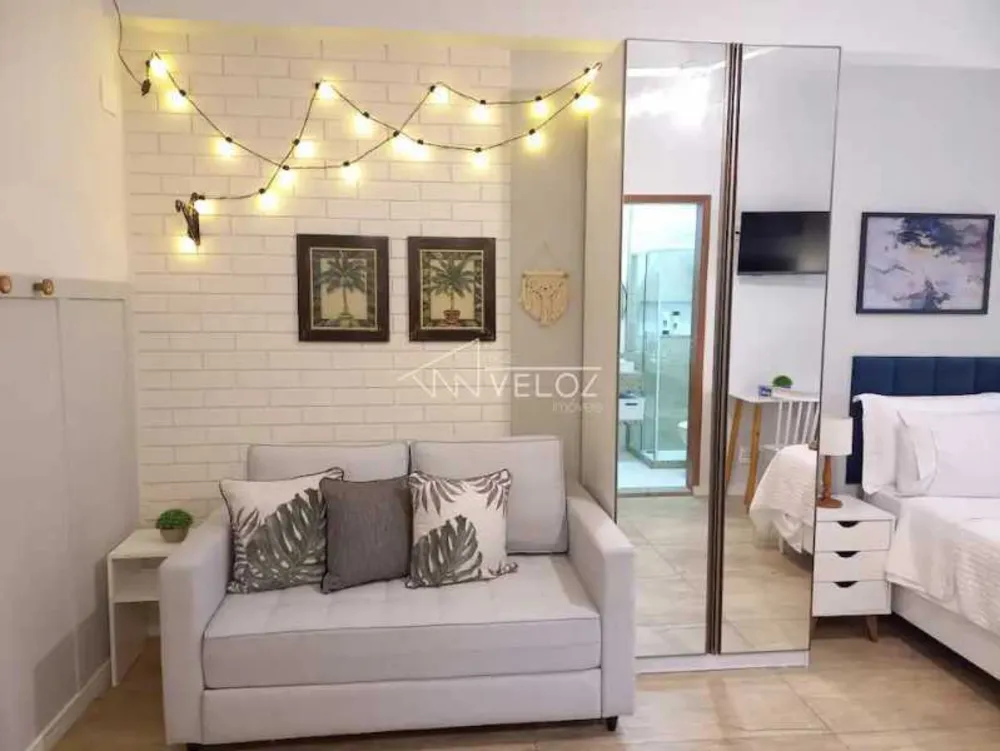 Kitnet-Studio, 30 m² - Foto 3