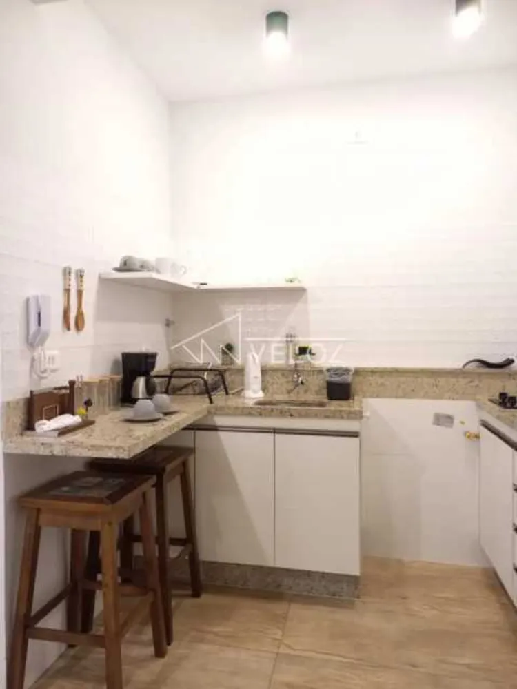 Kitnet-Studio, 30 m² - Foto 16