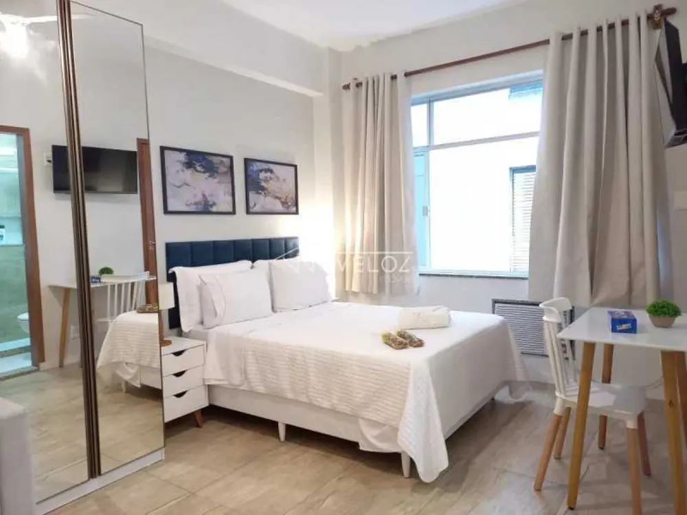 Kitnet-Studio, 30 m² - Foto 1