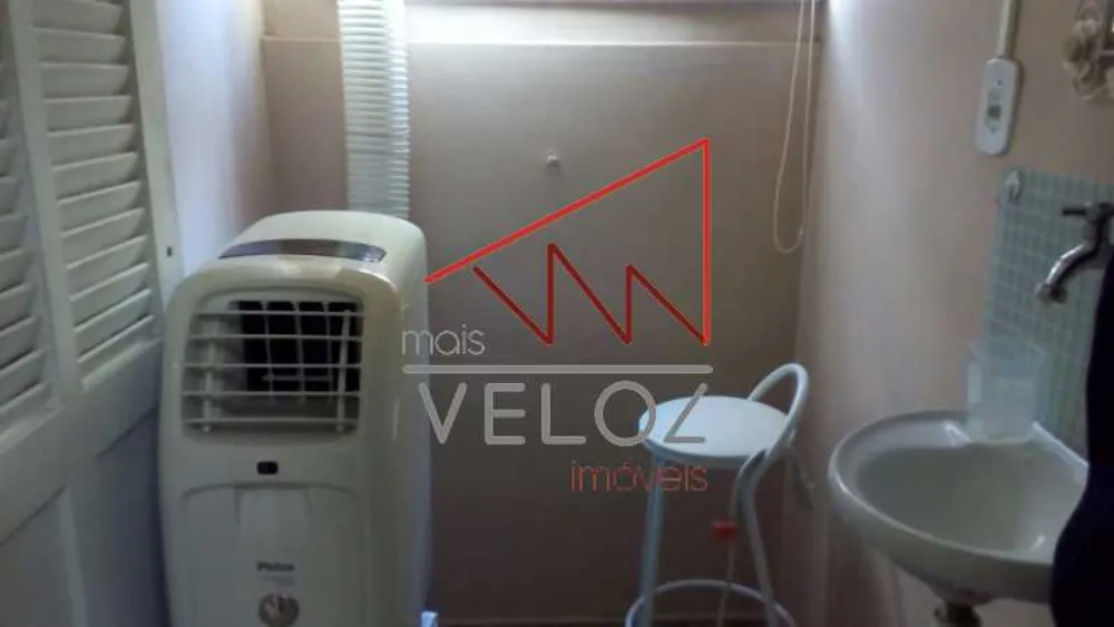 Apartamento, 3 quartos, 180 m² - Foto 16
