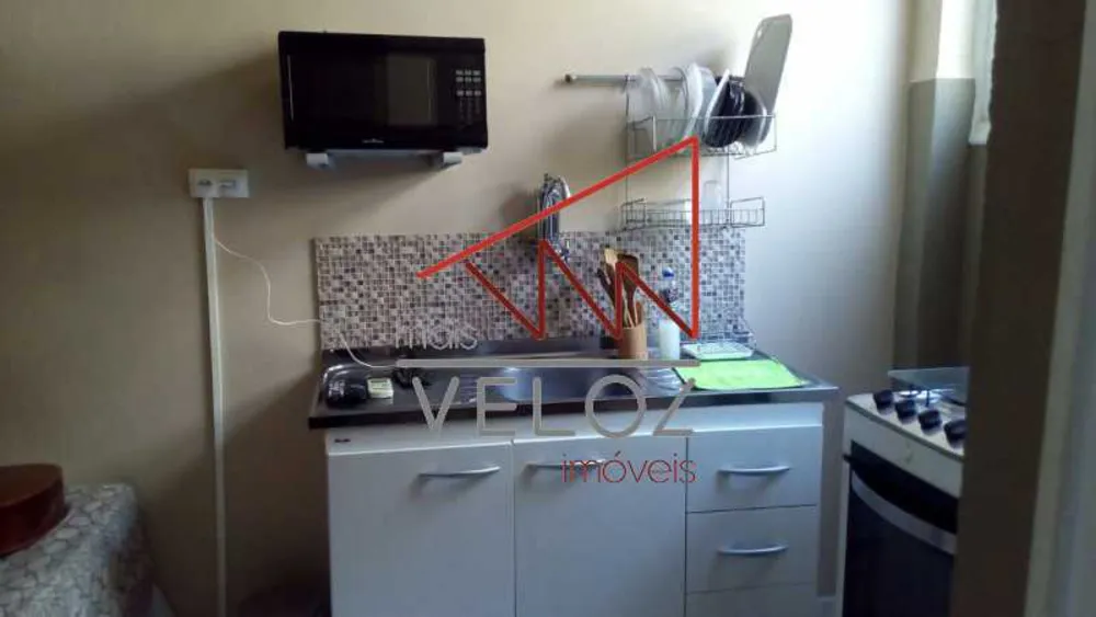 Apartamento, 3 quartos, 180 m² - Foto 14
