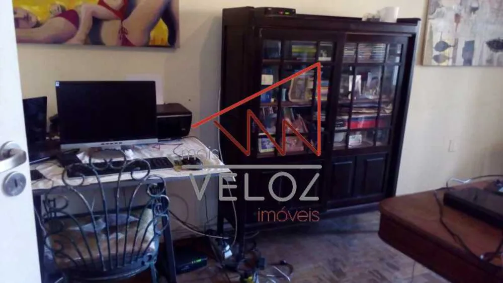 Apartamento, 3 quartos, 180 m² - Foto 20