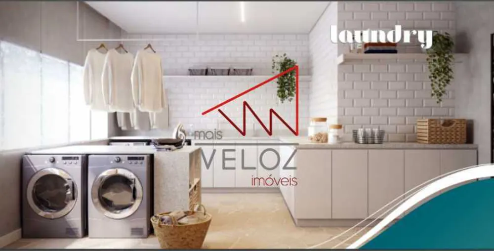 Apartamento, 1 quarto, 52 m² - Foto 8