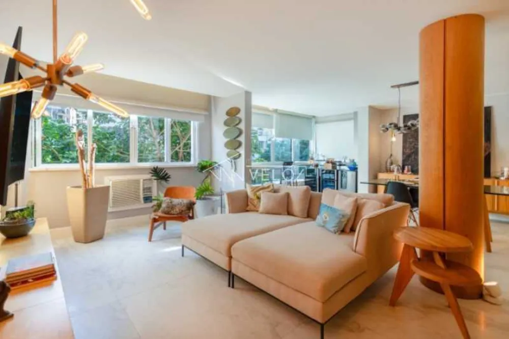 Apartamento, 4 quartos, 132 m² - Foto 14