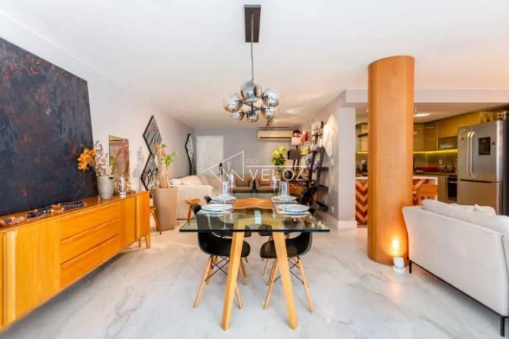 Apartamento, 4 quartos, 132 m² - Foto 16