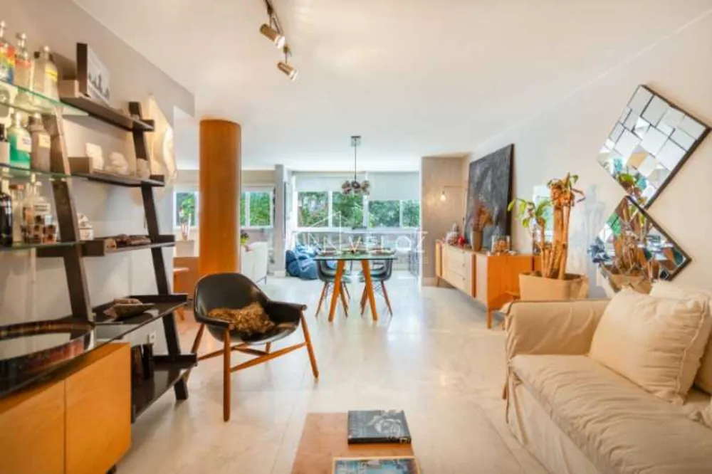 Apartamento, 4 quartos, 132 m² - Foto 4