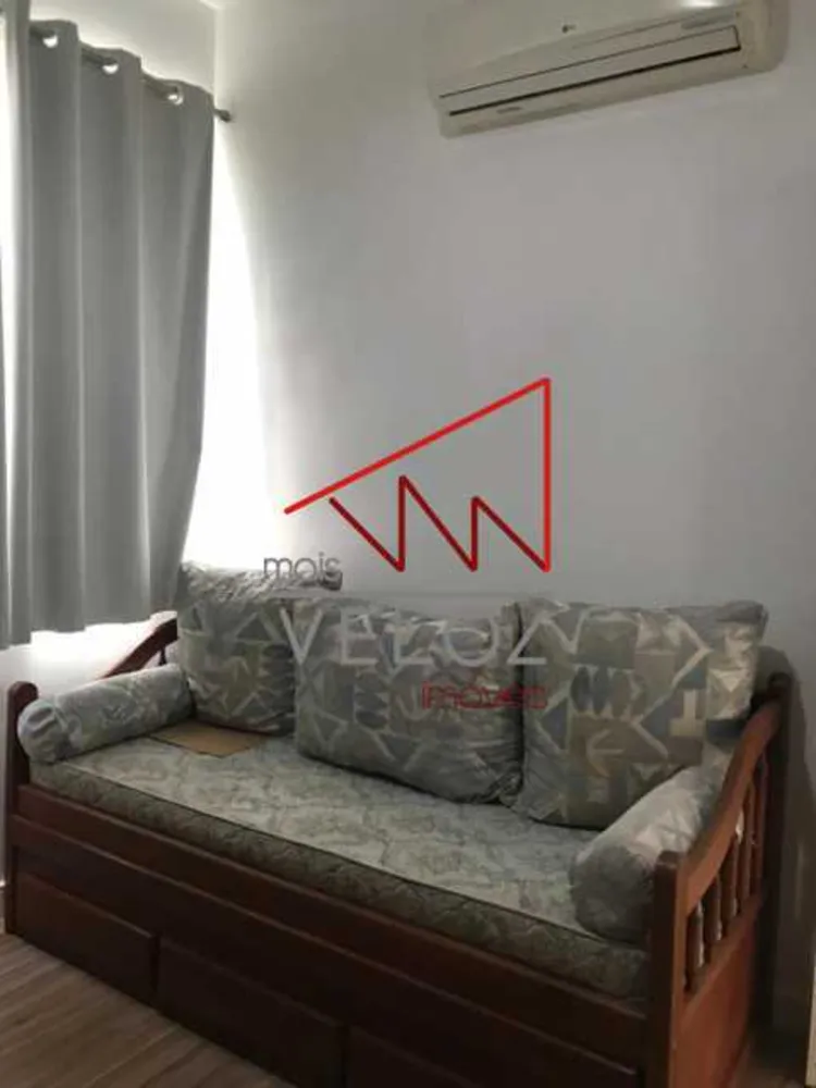 Apartamento, 1 quarto, 60 m² - Foto 18