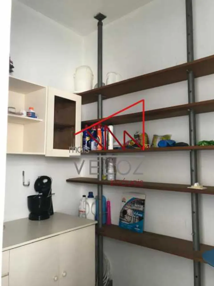 Apartamento, 1 quarto, 60 m² - Foto 10