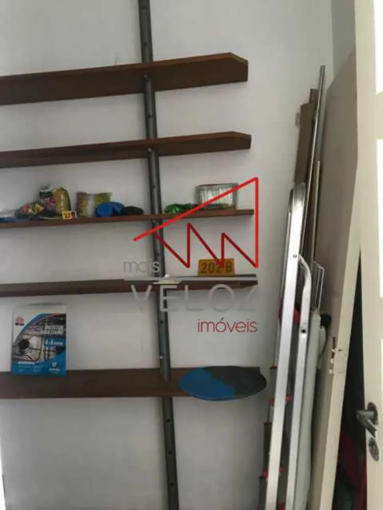 Apartamento, 1 quarto, 60 m² - Foto 17