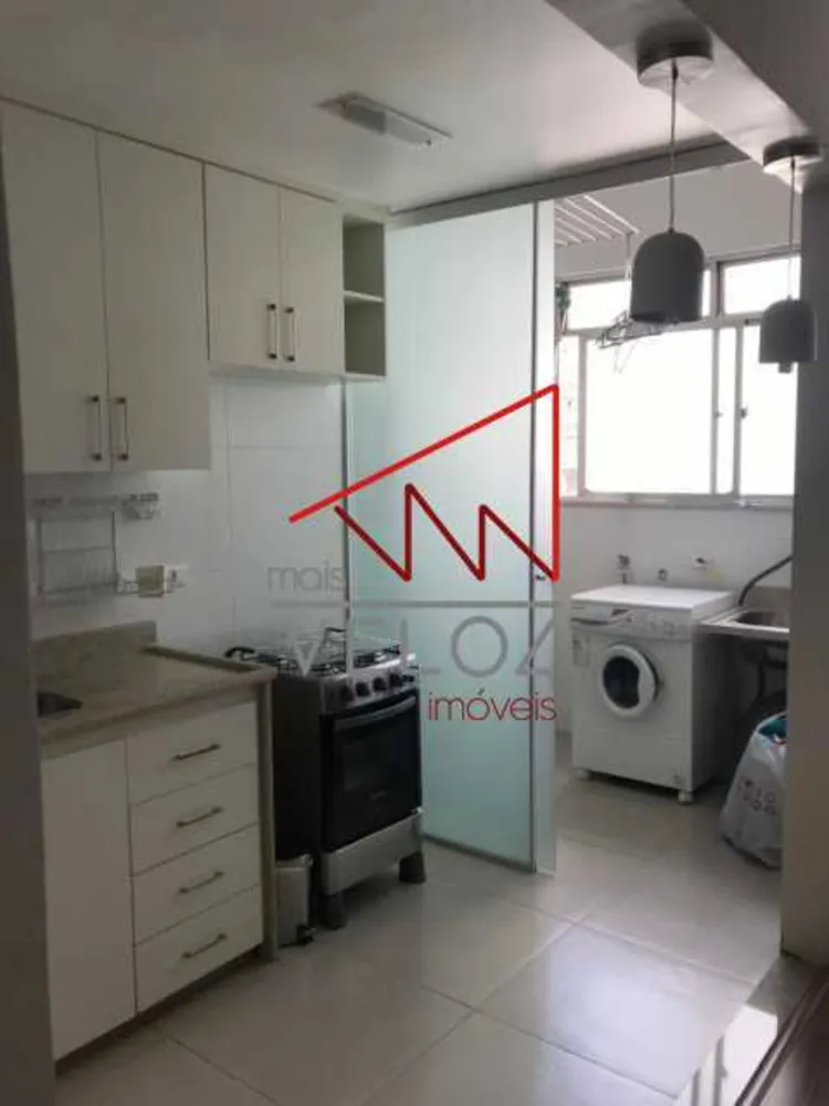 Apartamento, 1 quarto, 60 m² - Foto 5