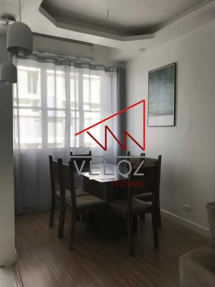 Apartamento, 1 quarto, 60 m² - Foto 4